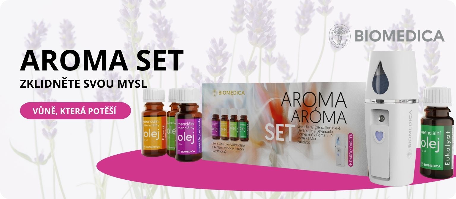 aroma